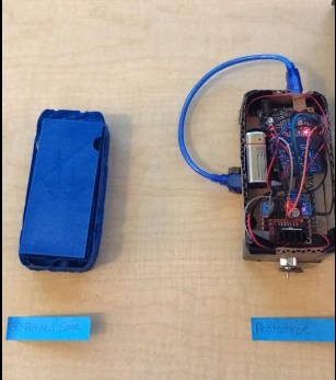 2018 H.A.R.D. Hacks (UCSD)