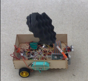 2017 SPIS Final Project (UCSD)