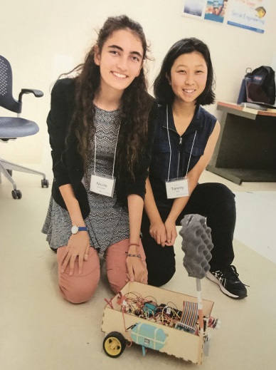 2017 SPIS Final Project (UCSD)